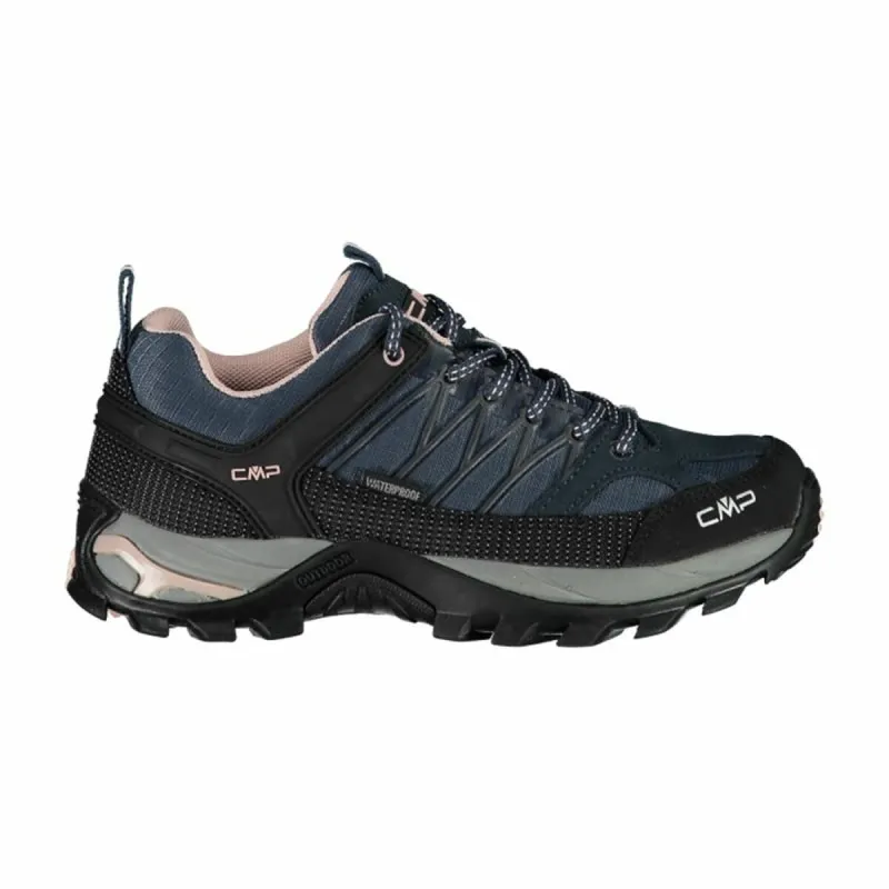 Sportbačiai moterims Campagnolo Rigel Low