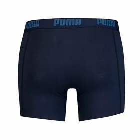 Alushousupakkaus Puma Basic Boxer 2 Kappaletta