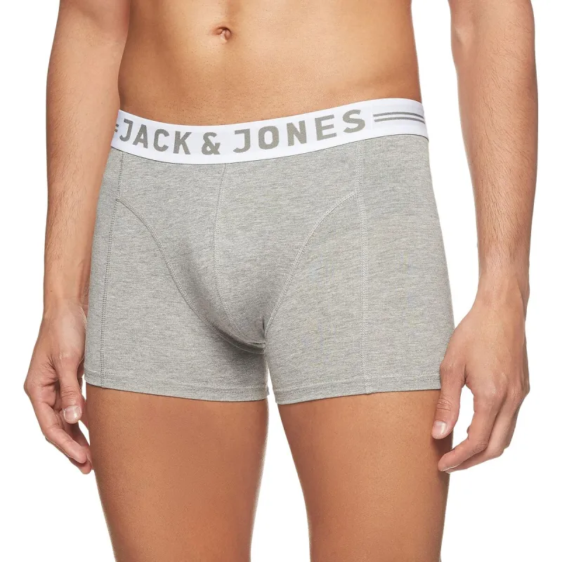 Vyriški apatiniai šortai Jack & Jones Jacsense