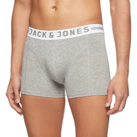 Vyriški apatiniai šortai Jack & Jones Jacsense