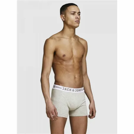 Мужские боксеры Jack & Jones Jacsense