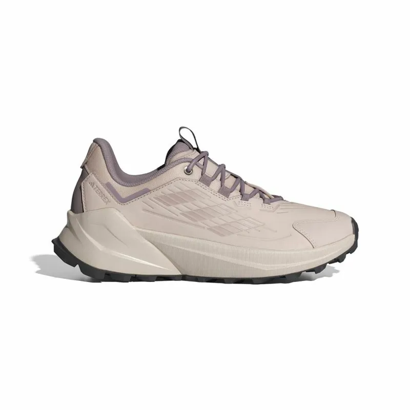 Женские спортивные кроссовки Adidas Terrex Trailmaker 2 Бежевый