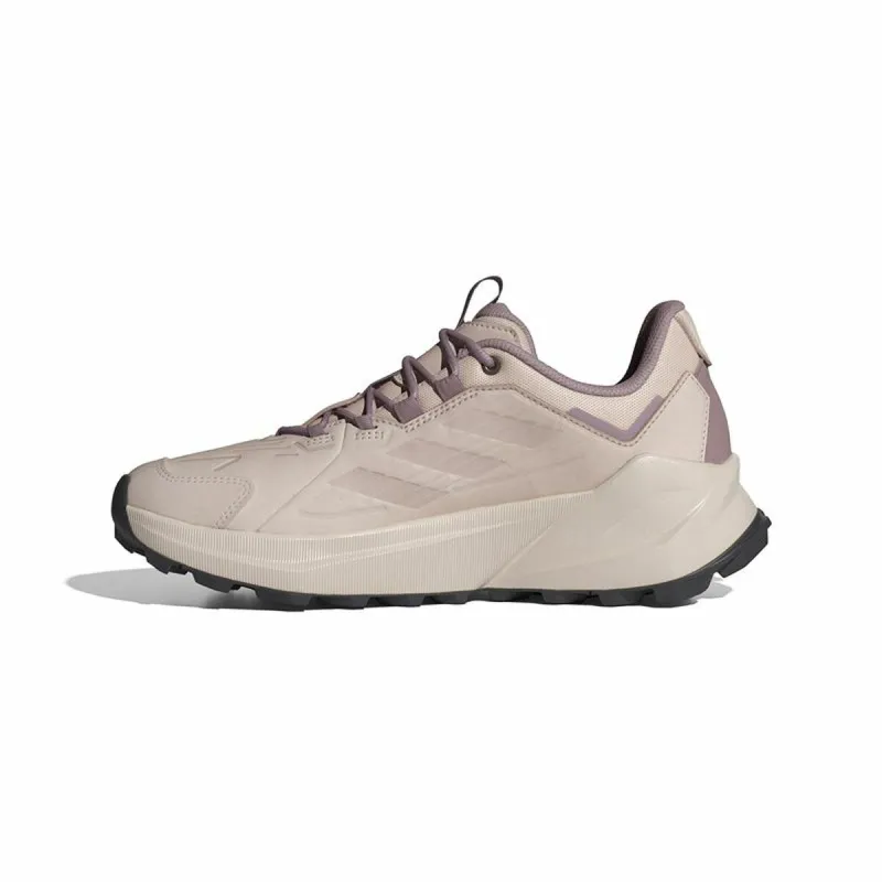 Sports Trainers for Women Adidas Terrex Trailmaker 2 Beige