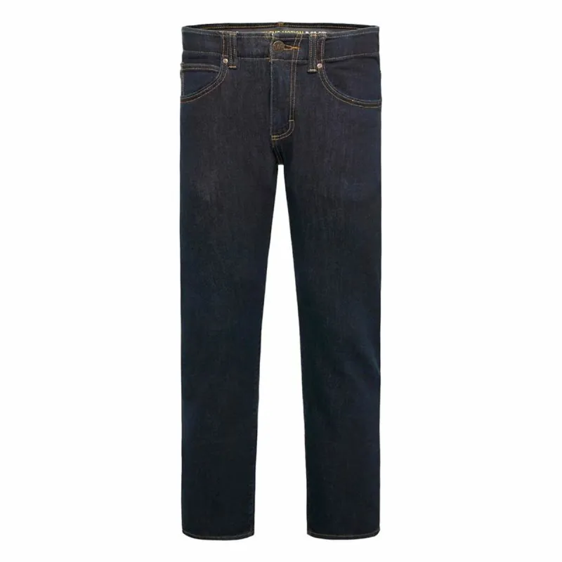 Штаны Lee Slim Fit Mvp Синий