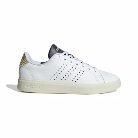 Женские спортивные кроссовки Adidas Advantage 2.0 Белый