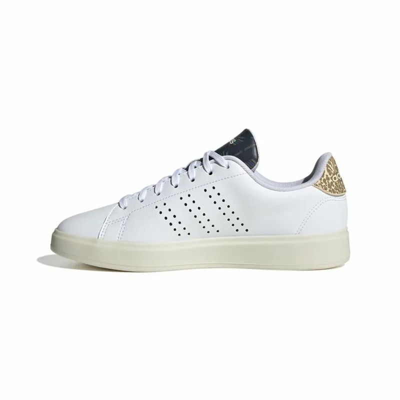 Женские спортивные кроссовки Adidas Advantage 2.0 Белый