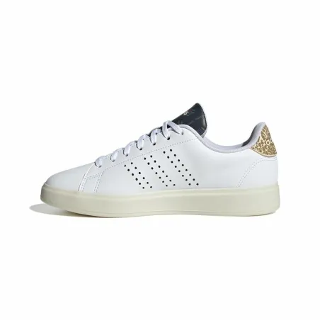 Женские спортивные кроссовки Adidas Advantage 2.0 Белый