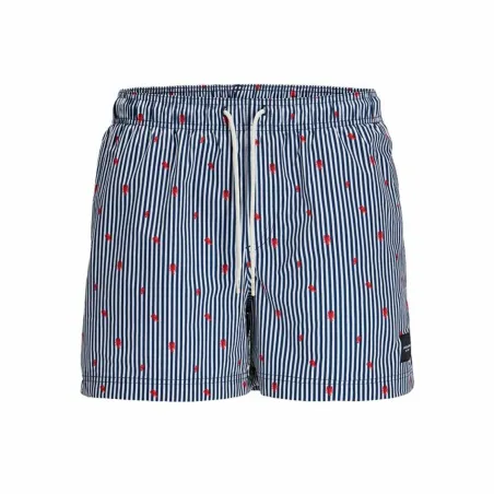 Bikses Jack & Jones Jpstmaui Jj Mini Stripe