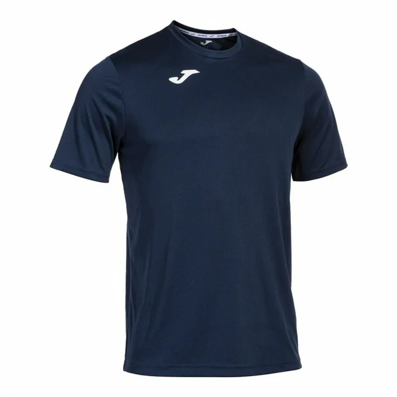 Miesten T-paita Joma Sport Combi Laivastonsininen