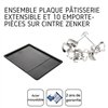 Grill Zenker