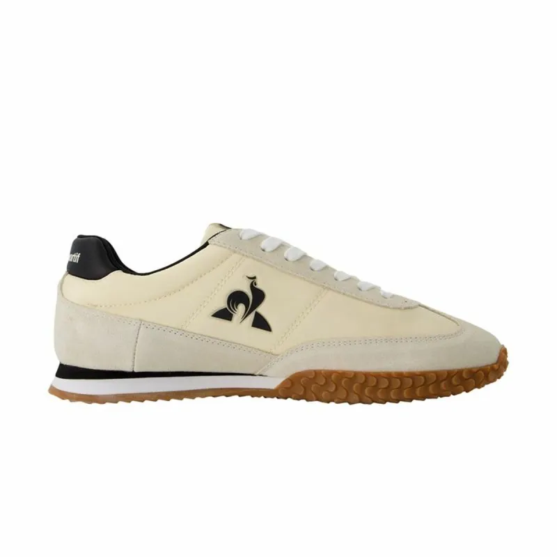 Мужские спортивные кроссовки Le coq sportif Veloce I Turtle Белый