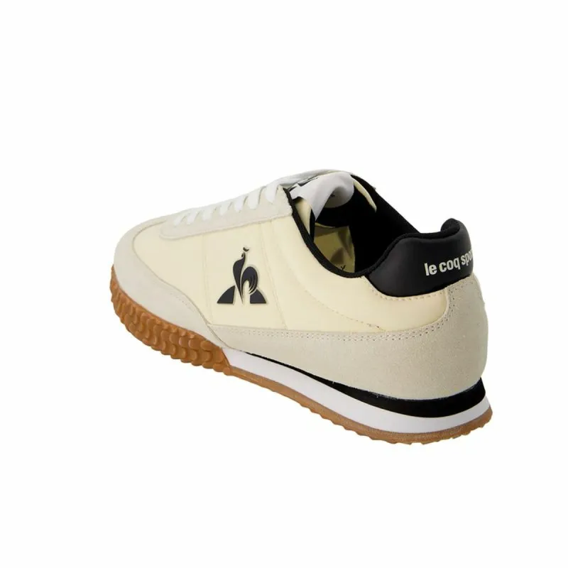 Мужские спортивные кроссовки Le coq sportif Veloce I Turtle Белый