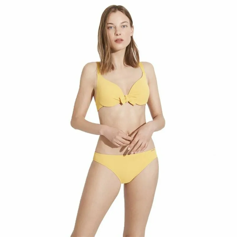 Avokuppirintaliivit Ysabel Mora Copa C Bikini Lasso