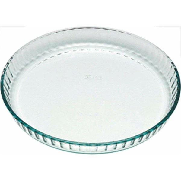 Cake Mould Pyrex 1040902 Transparent