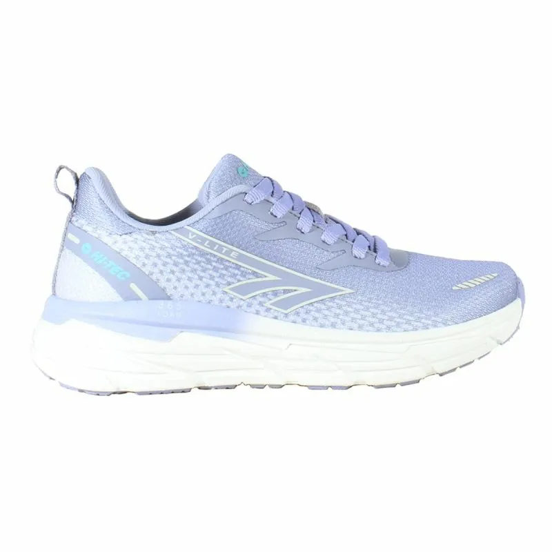 Женские спортивные кроссовки Hi-Tec Promenade Синий