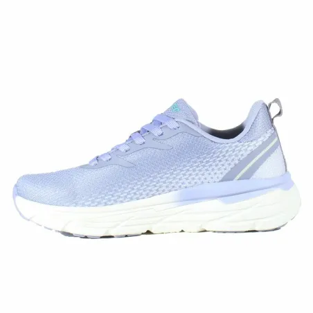 Женские спортивные кроссовки Hi-Tec Promenade Синий