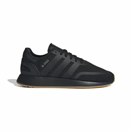 Повседневная обувь мужская Adidas N-5923 Чёрный