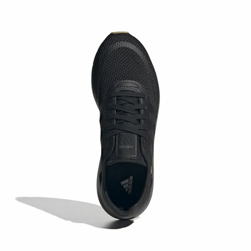 Повседневная обувь мужская Adidas N-5923 Чёрный