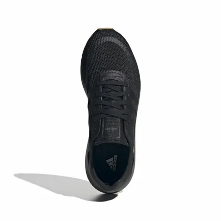 Повседневная обувь мужская Adidas N-5923 Чёрный