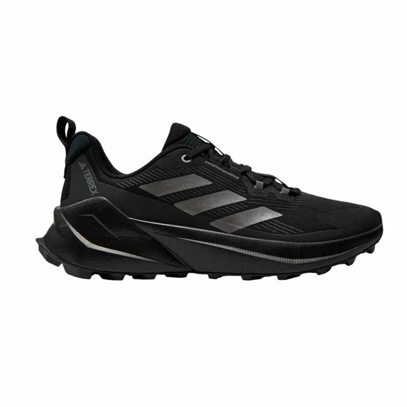 Повседневная мужская обувь Adidas Terrex Trailmaker 2 Чёрный