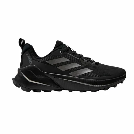 Повседневная мужская обувь Adidas Terrex Trailmaker 2 Чёрный