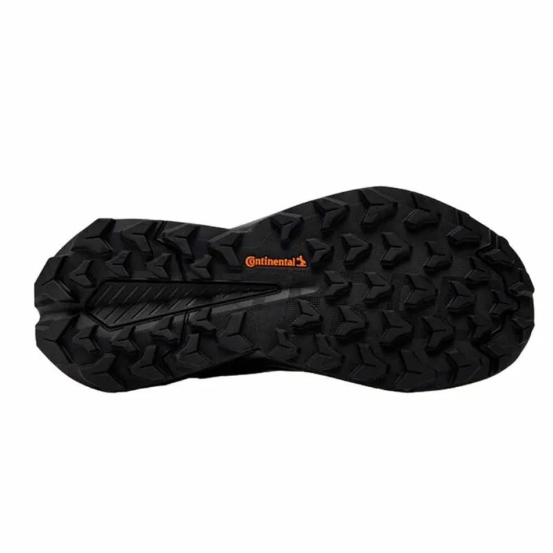 Повседневная мужская обувь Adidas Terrex Trailmaker 2 Чёрный
