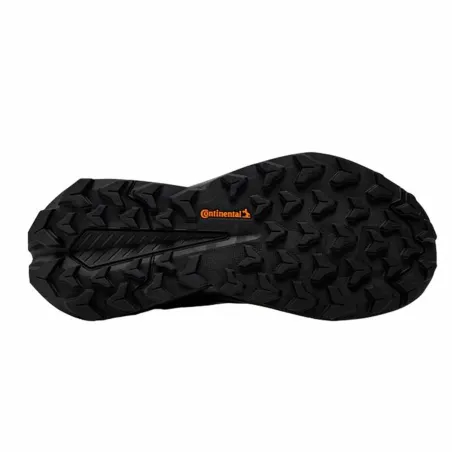 Повседневная мужская обувь Adidas Terrex Trailmaker 2 Чёрный