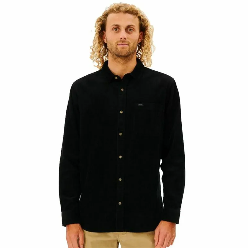 Pikkade varrukatega särk, meeste Rip Curl State Velvet