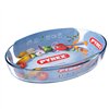 Oven Dish Pyrex 346B000 Metal