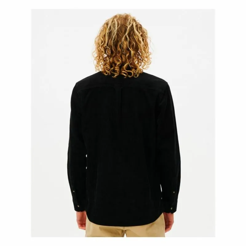 Pikkade varrukatega särk, meeste Rip Curl State Velvet