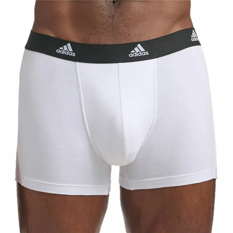 Мужские боксеры Adidas Active Flex 3 штук
