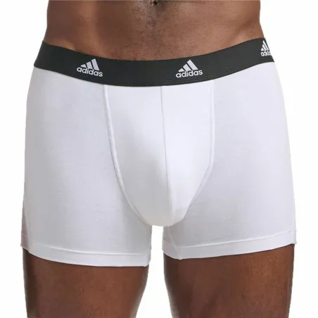 Мужские боксеры Adidas Active Flex 3 штук