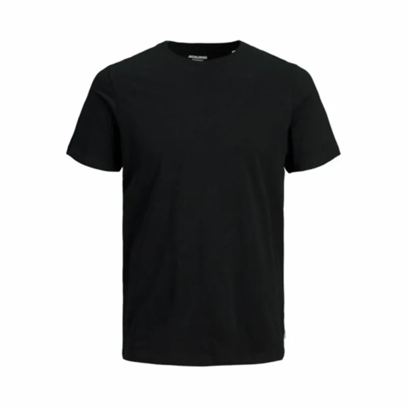 Vyriški marškinėliai su trumpomis rankovėmis Jack & Jones eorganic Basic