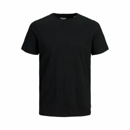 Vyriški marškinėliai su trumpomis rankovėmis Jack & Jones eorganic Basic