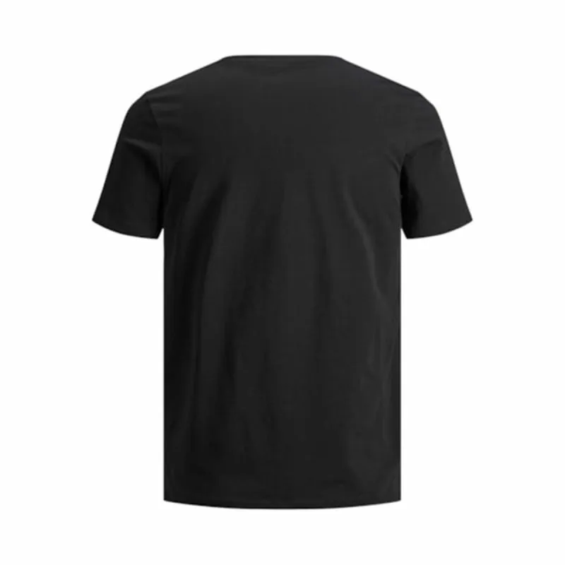 Футболка с коротким рукавом мужская Jack & Jones eorganic Basic