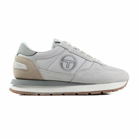Meeste Jooksukingad Sergio Tacchini Venezia Helehall