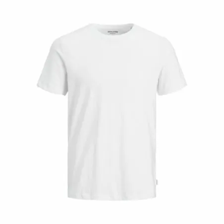 Vyriški marškinėliai su trumpomis rankovėmis Jack & Jones eorganic Basic