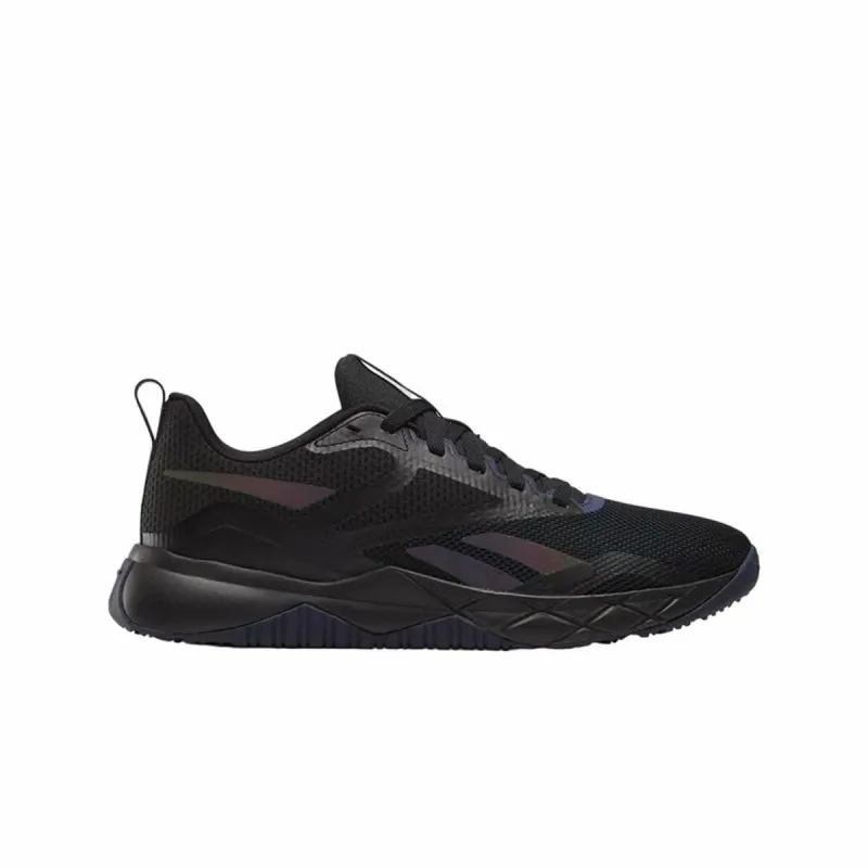 Кроссовки Reebok Nfx Trainer Чёрный Мужской