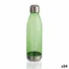 Vesipullo Quid Quidate Vihreä Muovinen 750 ml (24 osaa)