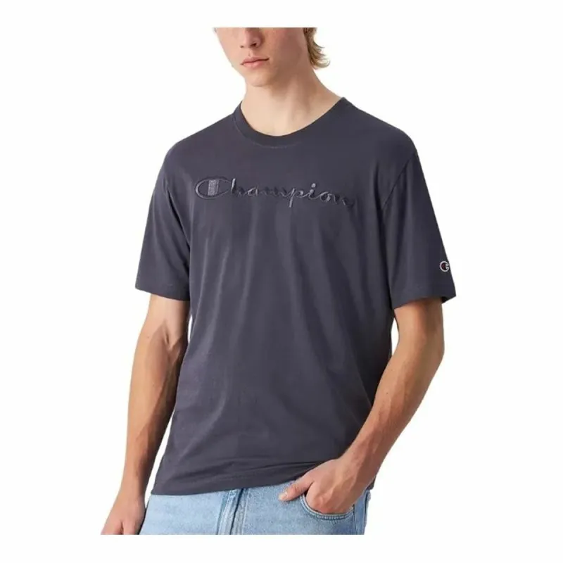 Футболка с коротким рукавом мужская Champion SS