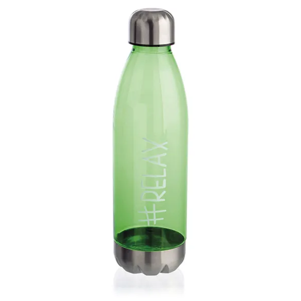Pudel Quid Plastmass 750 ml