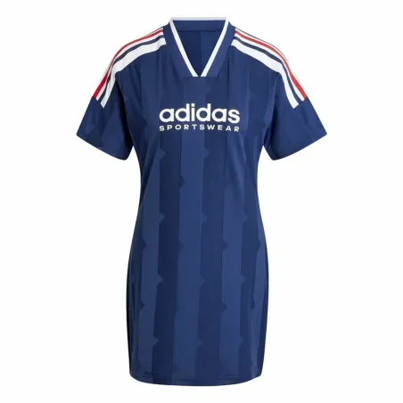 Dress Adidas Tiro Cut 3 Blue