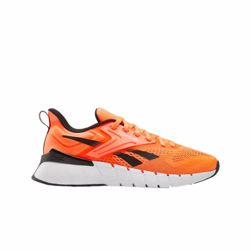 Кроссовки Reebok Nano Оранжевый