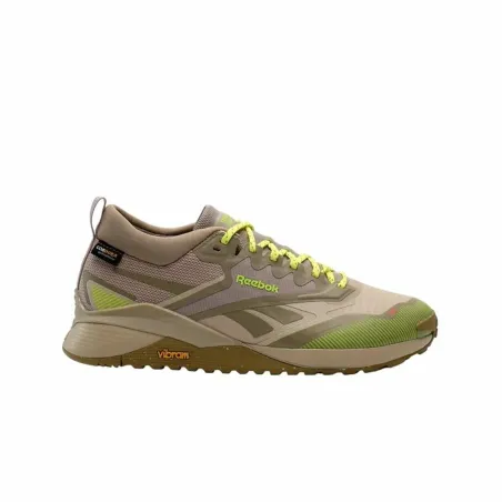 Sportbačiai Reebok Nano X4 Adventure Šviesiai rudas