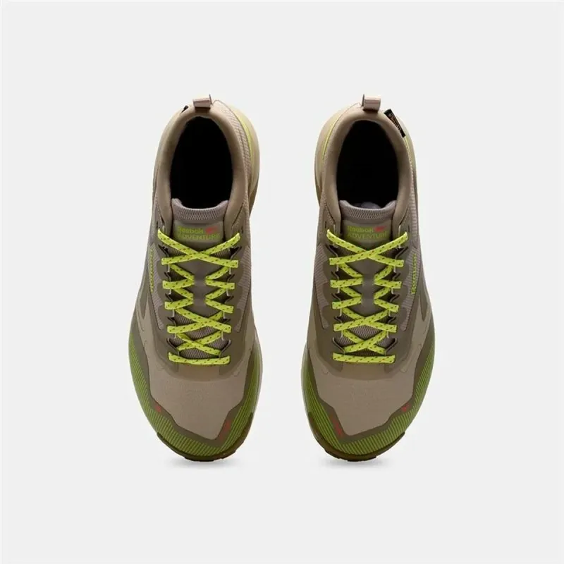 Sportbačiai Reebok Nano X4 Adventure Šviesiai rudas
