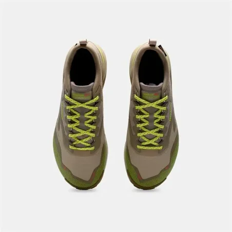 Sportbačiai Reebok Nano X4 Adventure Šviesiai rudas