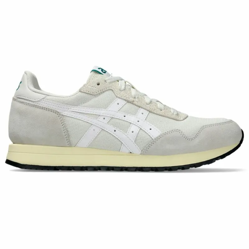 Vyriški kasdieniai treningai Asics Tiger Runner II Šviesiai pilka
