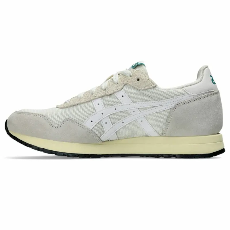 Vyriški kasdieniai treningai Asics Tiger Runner II Šviesiai pilka
