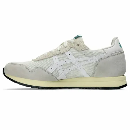 Повседневная обувь мужская Asics Tiger Runner II Светло-серый