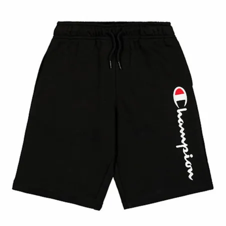 Men's Shorts Champion 	Swim Trac Black